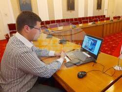 4 Индийски компании с интерес към инвестиции в Стара Загора и България след работна среща с народния представител от „Продължаваме Промяната“ Атанас Михнев