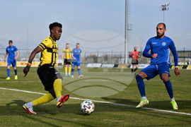 Пловдив – футбол -  Ботев - Марица