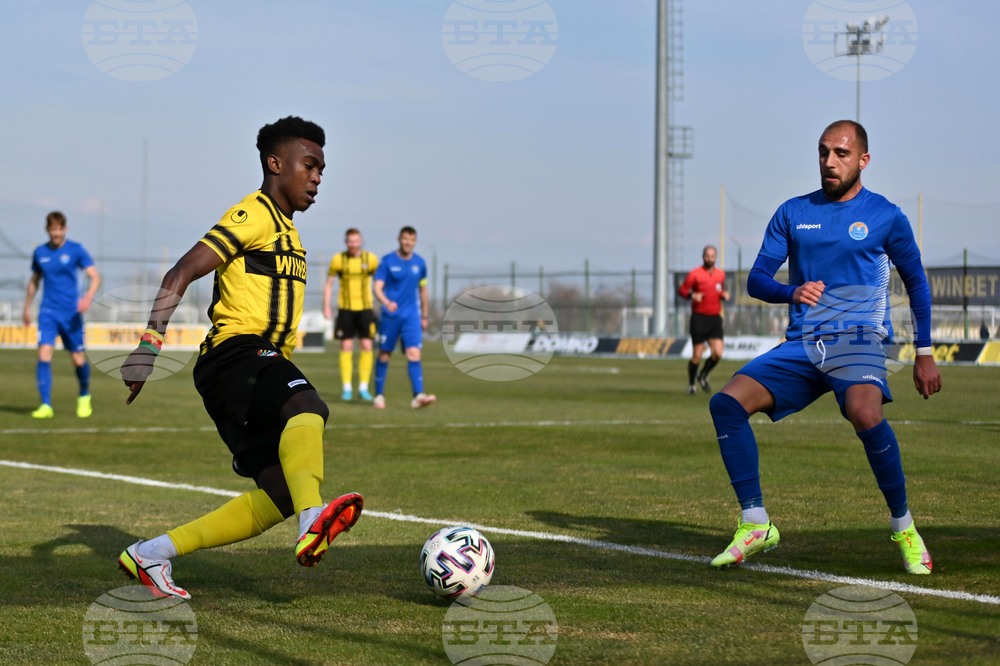 Пловдив – футбол -  Ботев - Марица