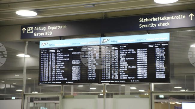 Авиопътниците в Германия ще се увеличат с 4,2 процента през 2026 г., според оценки на браншовата асоциация