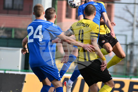 Пловдив – футбол -  Ботев - Марица