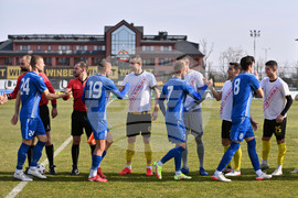 Пловдив – футбол -  Ботев - Марица