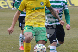 Варна - футбол -  Черно море -  Добруджа