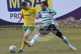 Варна - футбол -  Черно море -  Добруджа