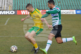 Варна - футбол -  Черно море -  Добруджа