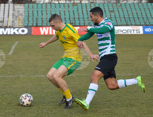 Варна - футбол -  Черно море -  Добруджа