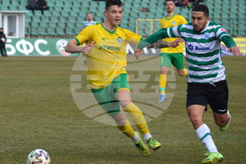 Варна - футбол -  Черно море -  Добруджа