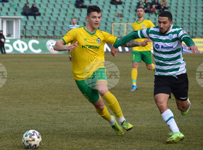 Варна - футбол -  Черно море -  Добруджа