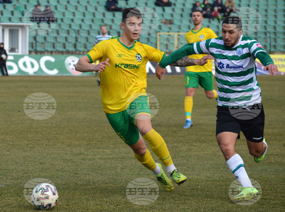 Варна - футбол -  Черно море -  Добруджа