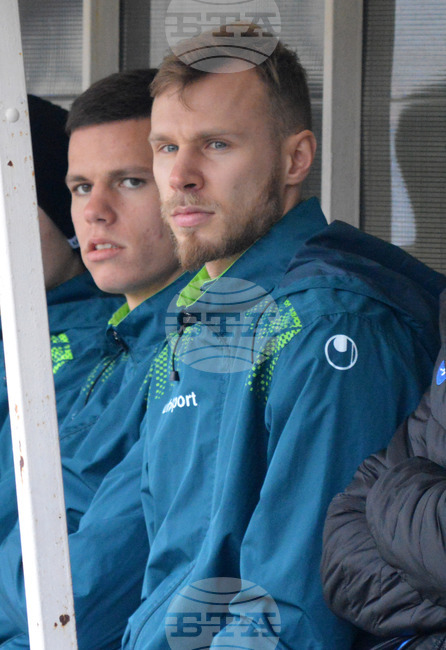 Варна - футбол -  Черно море -  Добруджа