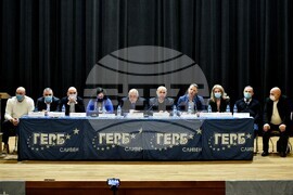 Сливен - Бойко Борисов