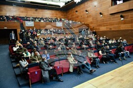 Сливен - Бойко Борисов