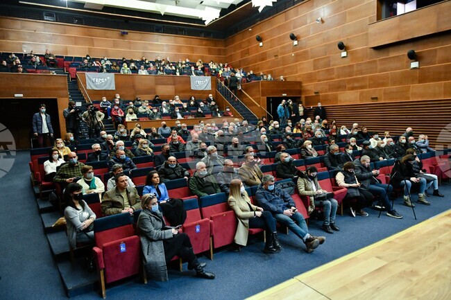 Сливен - Бойко Борисов