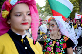 Варна - Международен фолклорен фестивал „Варненско лято“