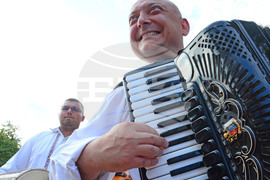 Варна - Международен фолклорен фестивал „Варненско лято“