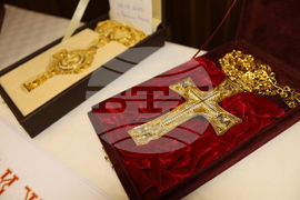 Румъния - Годишник на Българската православна църковна общност