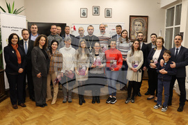 Румъния - Годишник на Българската православна църковна общност