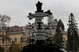 Свети синод - Патриарх Неофит - кончина