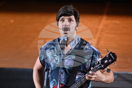 Пловдив - Мюзикъл "Оркестър без име"