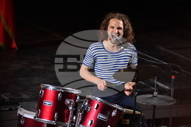 Пловдив - Мюзикъл "Оркестър без име"