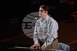 Пловдив - Мюзикъл "Оркестър без име"