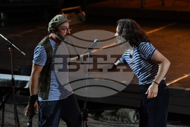 Пловдив - Мюзикъл "Оркестър без име"