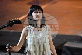 Пловдив - Мюзикъл "Оркестър без име"