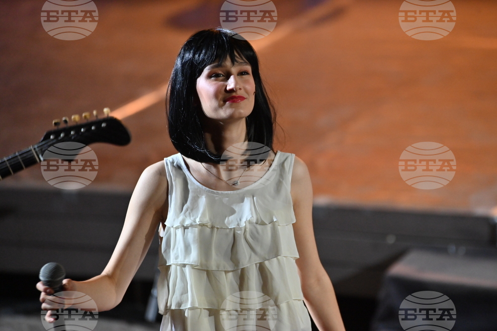 Пловдив - Мюзикъл "Оркестър без име"