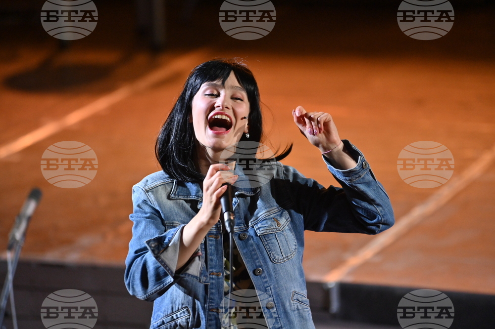 Пловдив - Мюзикъл "Оркестър без име"