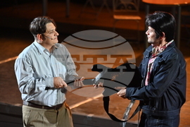 Пловдив - Мюзикъл "Оркестър без име"