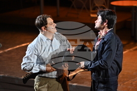 Пловдив - Мюзикъл "Оркестър без име"