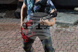 Пловдив - Мюзикъл "Оркестър без име"