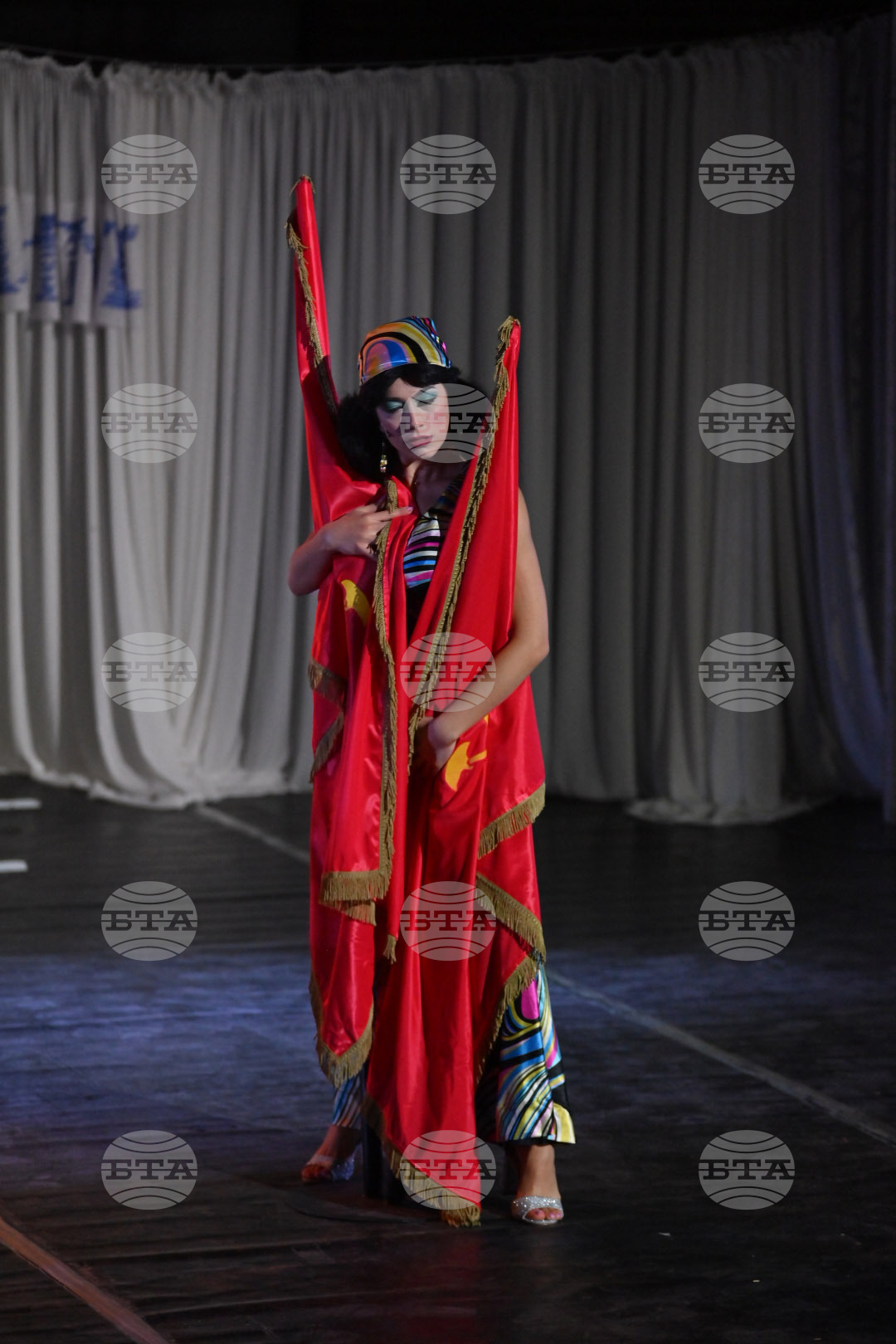 Пловдив - Мюзикъл "Оркестър без име"