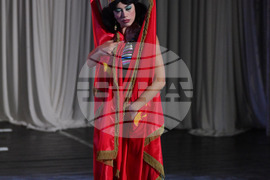 Пловдив - Мюзикъл "Оркестър без име"