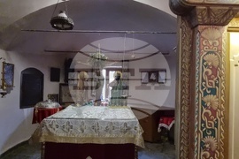 Сливен - храм "Света Троица" - иконостас