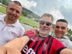 Снимка: Председател на Общински съвет – Дряново 