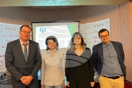 Стара Загора - Български фармацевтичен съюз