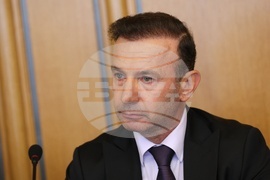 Столичен общински съвет - заседание