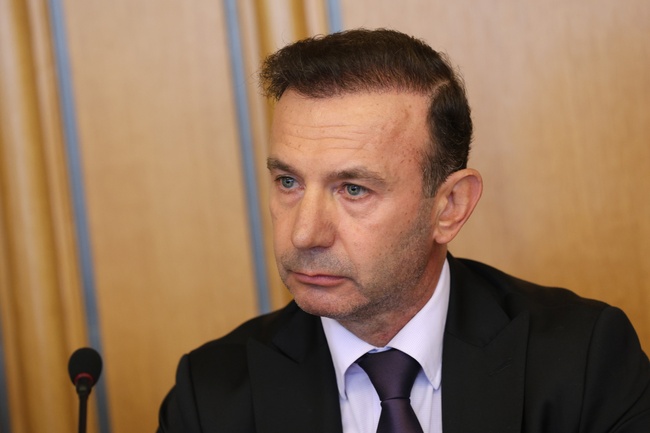 Recent Incidents in Sofia Criminal, Not Ethnically Motivated or Xenophobic, Interior Ministry General Secretary Kotsev Says