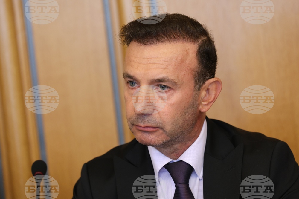 Столичен общински съвет - заседание