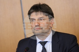 Столичен общински съвет - заседание