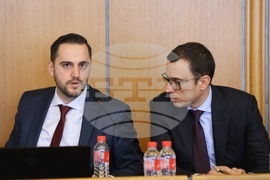 Столичен общински съвет - заседание