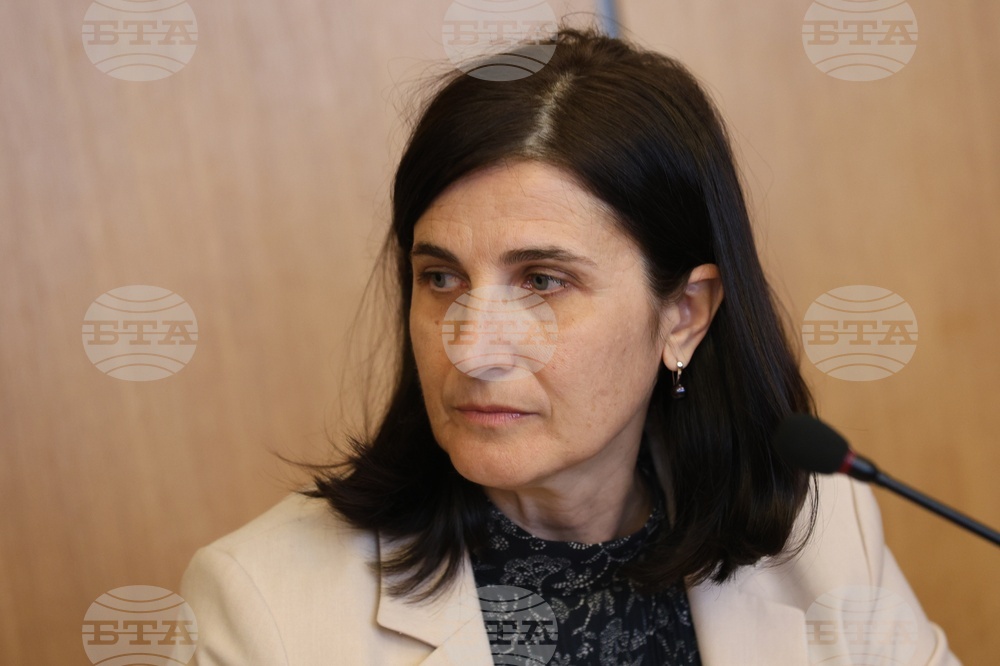 Столичен общински съвет - заседание