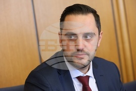 Столичен общински съвет - заседание