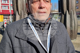 Нидерландия  - конференция