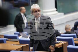 Народно събрание - заседание