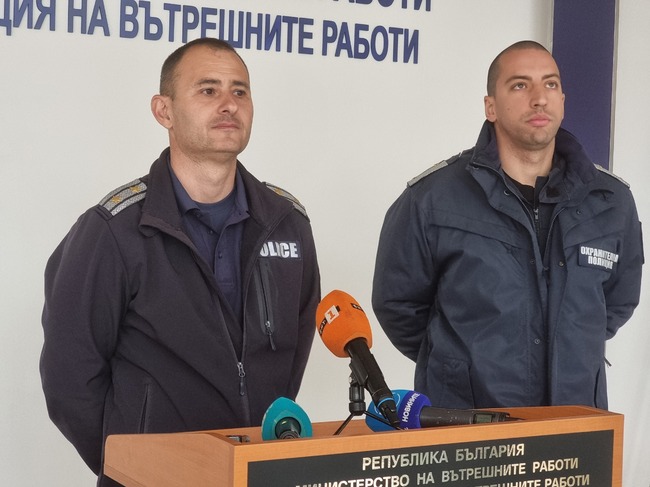 Видеонаблюдение и дронове ще се използват за установяване на нарушители по трибуните за мача Левски - ЦСКА