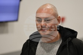 Софийски районен съд - Григор Димов - дело