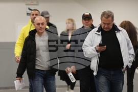 Софийски районен съд - Григор Димов - дело