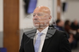 Софийски районен съд - Григор Димов - дело - Тодор Тагарев